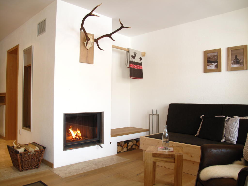 Ferienlandhaus Alpinum Lenggries Ngoại thất bức ảnh