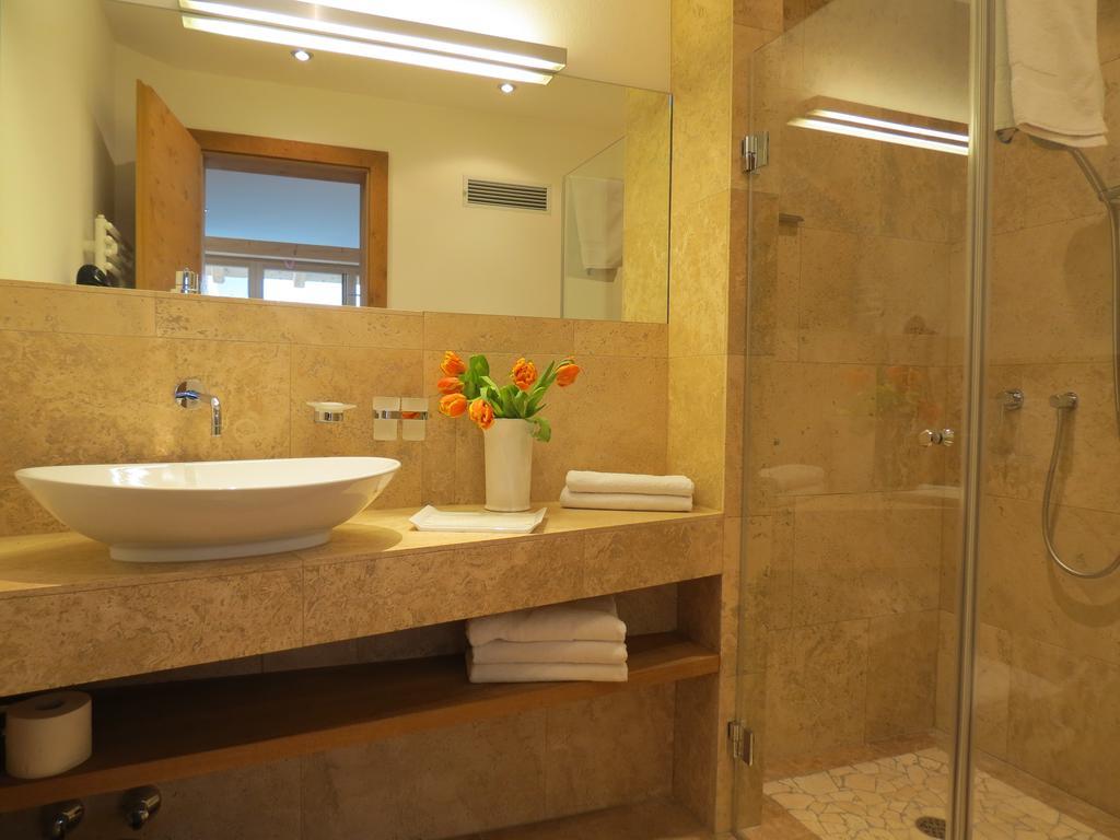 Ferienlandhaus Alpinum Lenggries Ngoại thất bức ảnh