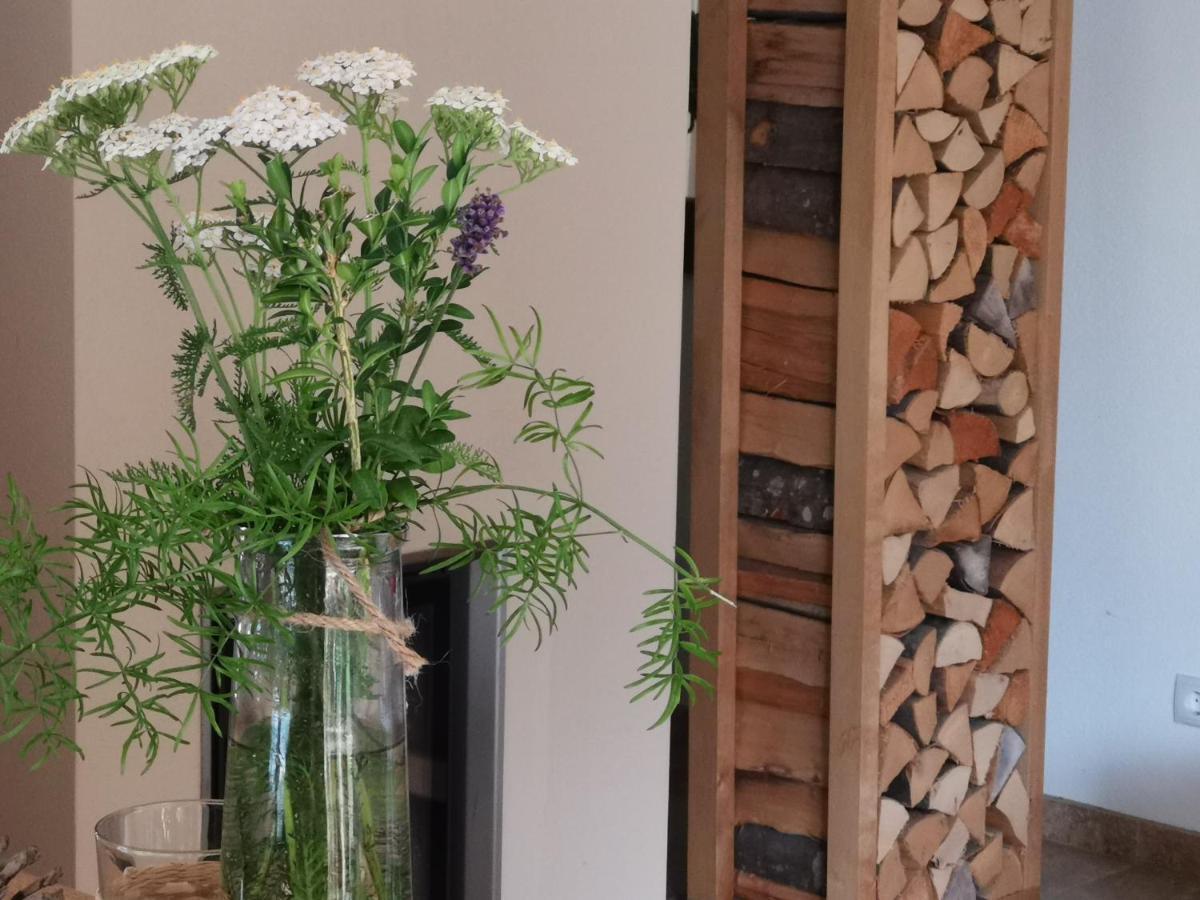 Ferienlandhaus Alpinum Lenggries Ngoại thất bức ảnh