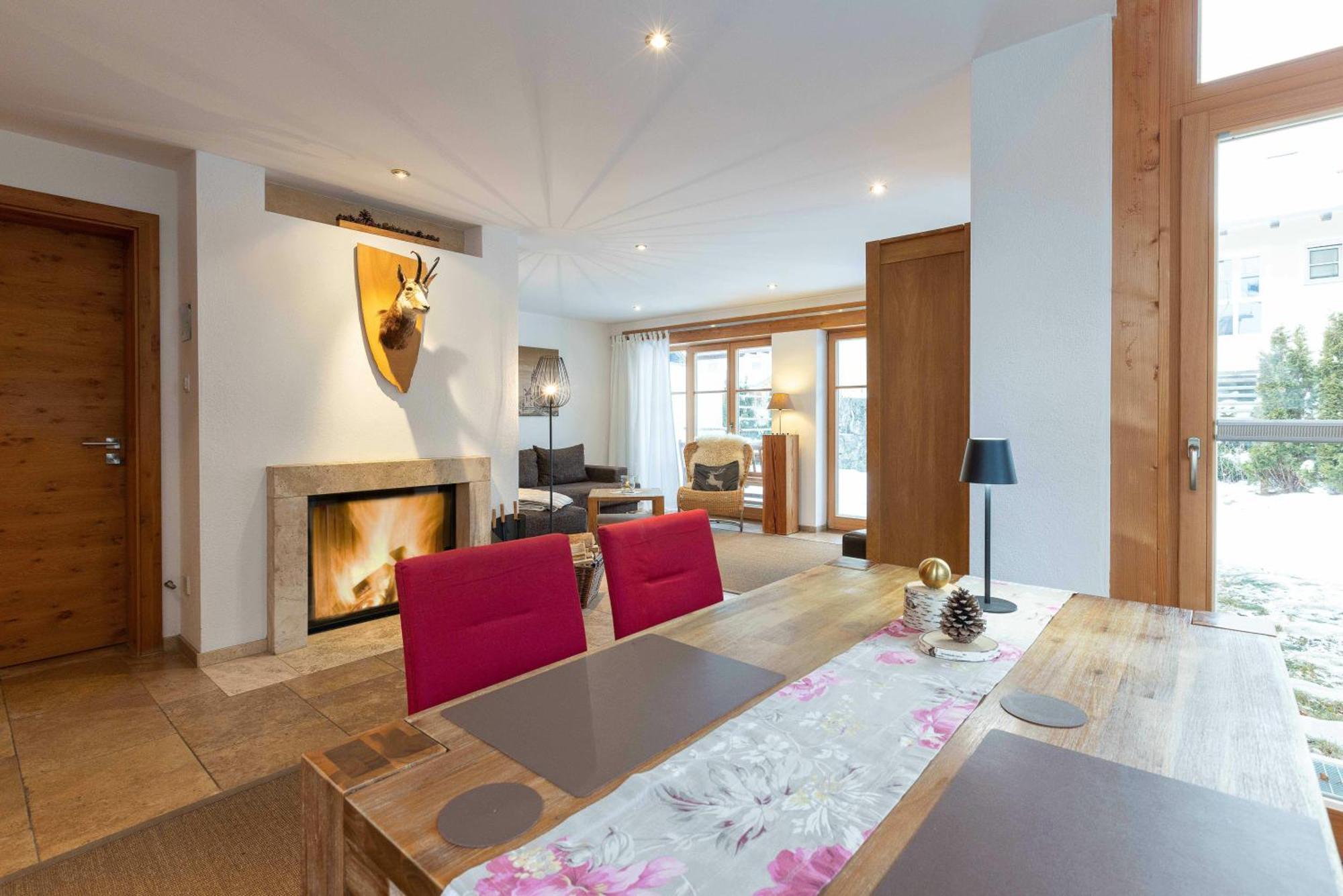 Ferienlandhaus Alpinum Lenggries Ngoại thất bức ảnh