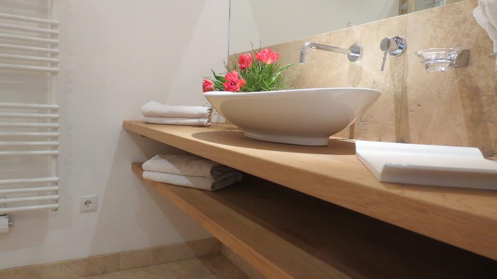 Ferienlandhaus Alpinum Lenggries Ngoại thất bức ảnh