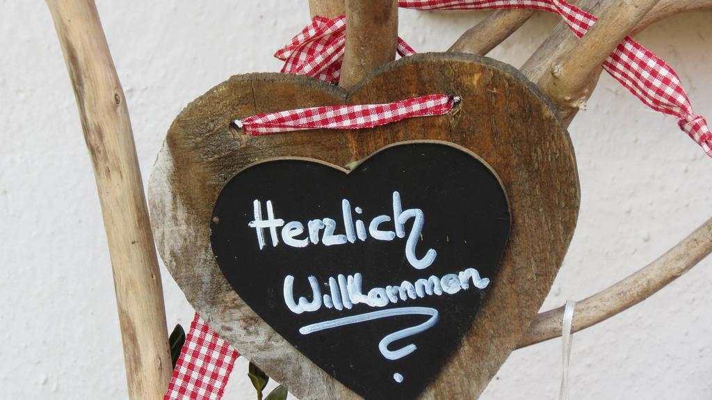 Ferienlandhaus Alpinum Lenggries Ngoại thất bức ảnh
